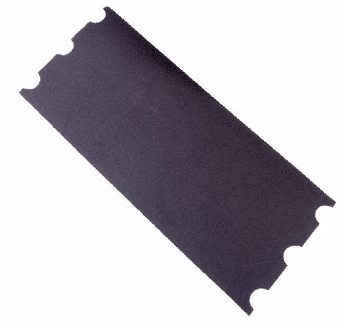 FLOOR SANDING SHEETS 200mm x 472mm (choice of qty & grits) (40 / 5 sheets)